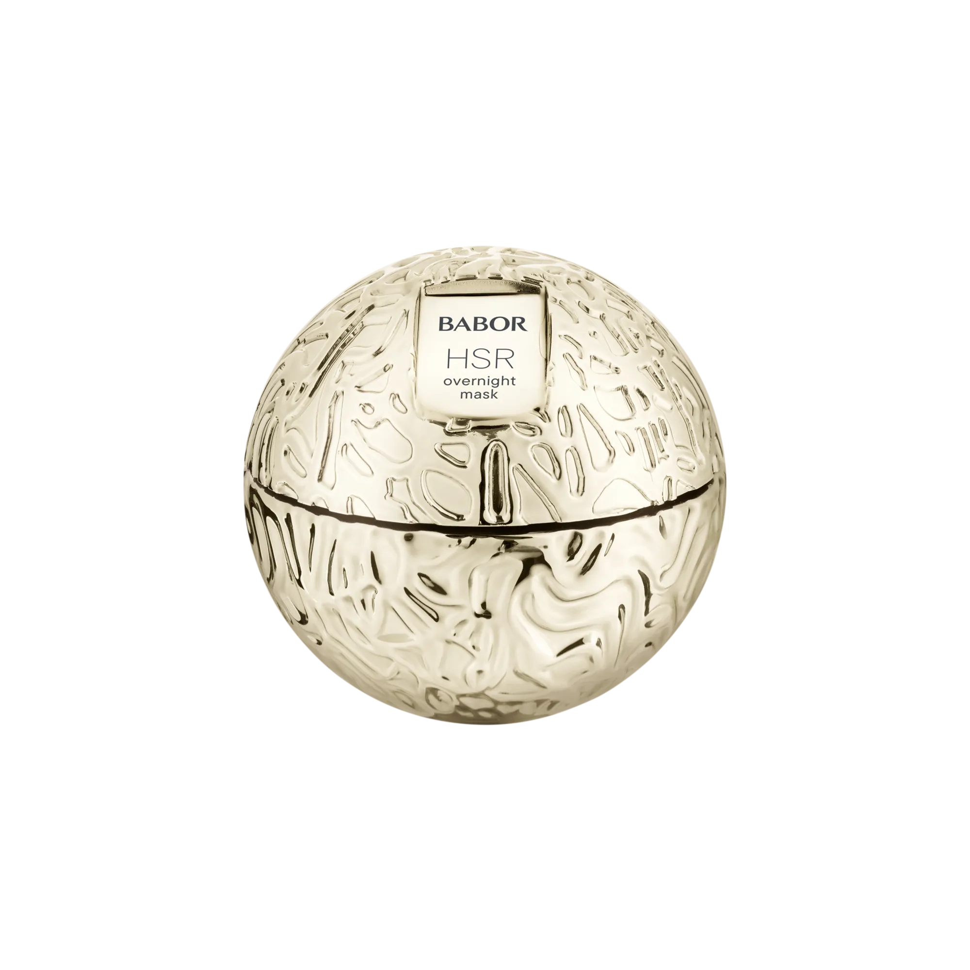 Ночная лифтинг маска для лица / HSR lifting overnight mask 