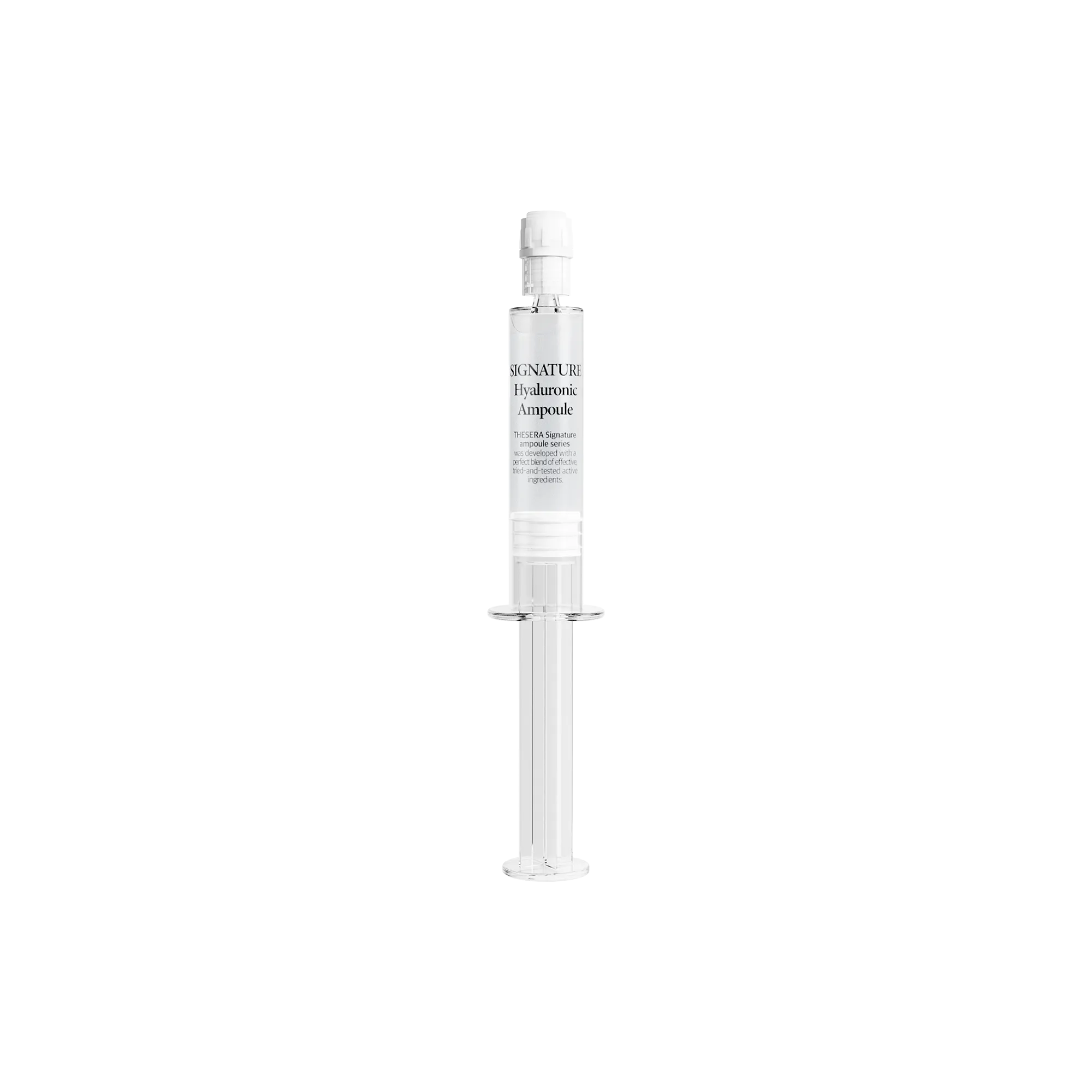 Набор экзосомных ампул для лица / Signature Exosome Ampoules