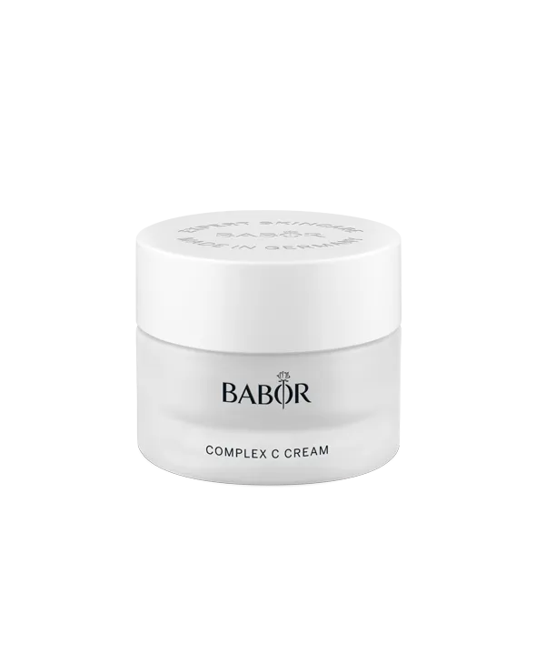 Skinovage Complex C Cream