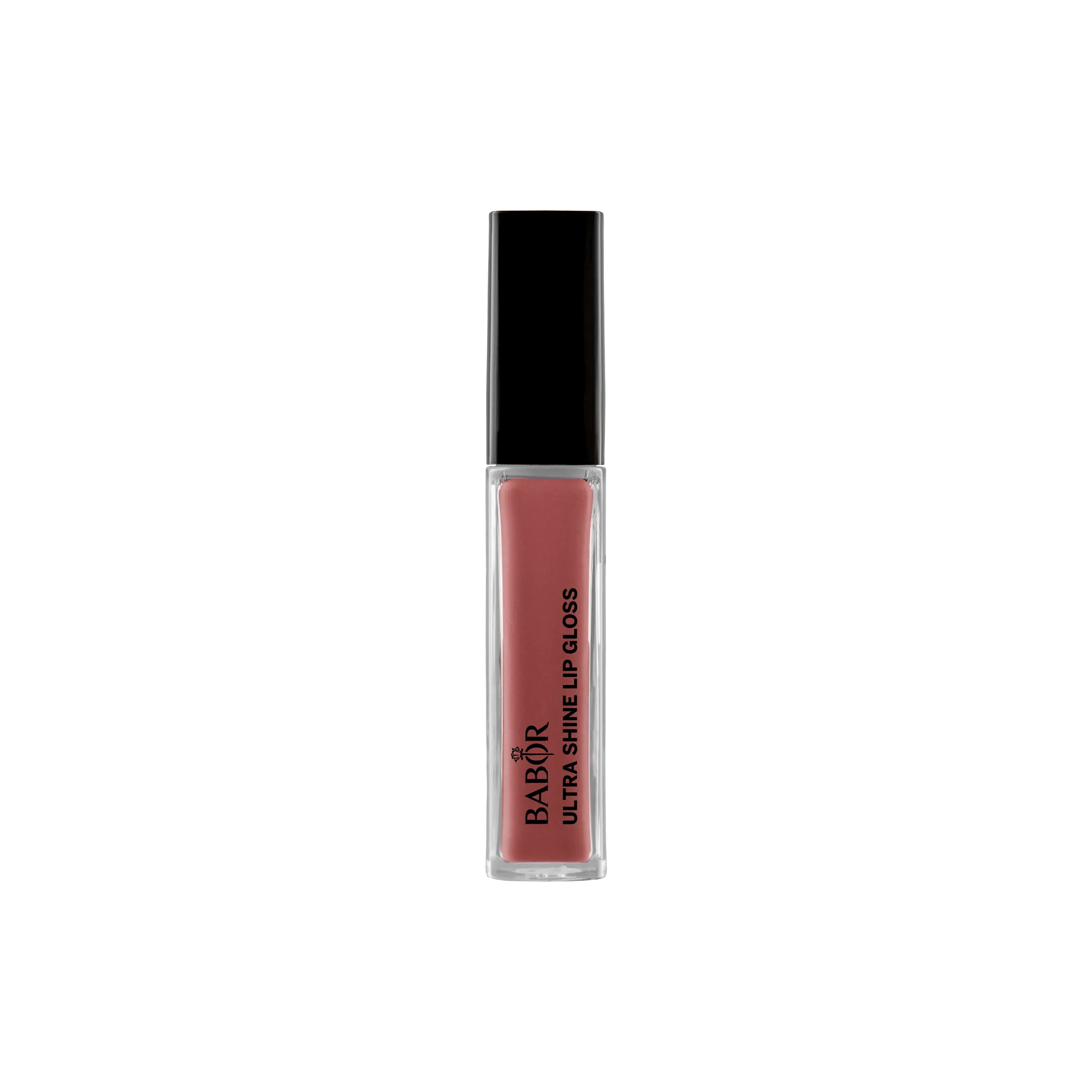 Блеск для губ / Ultra Shine Lip Gloss 06 nude rose