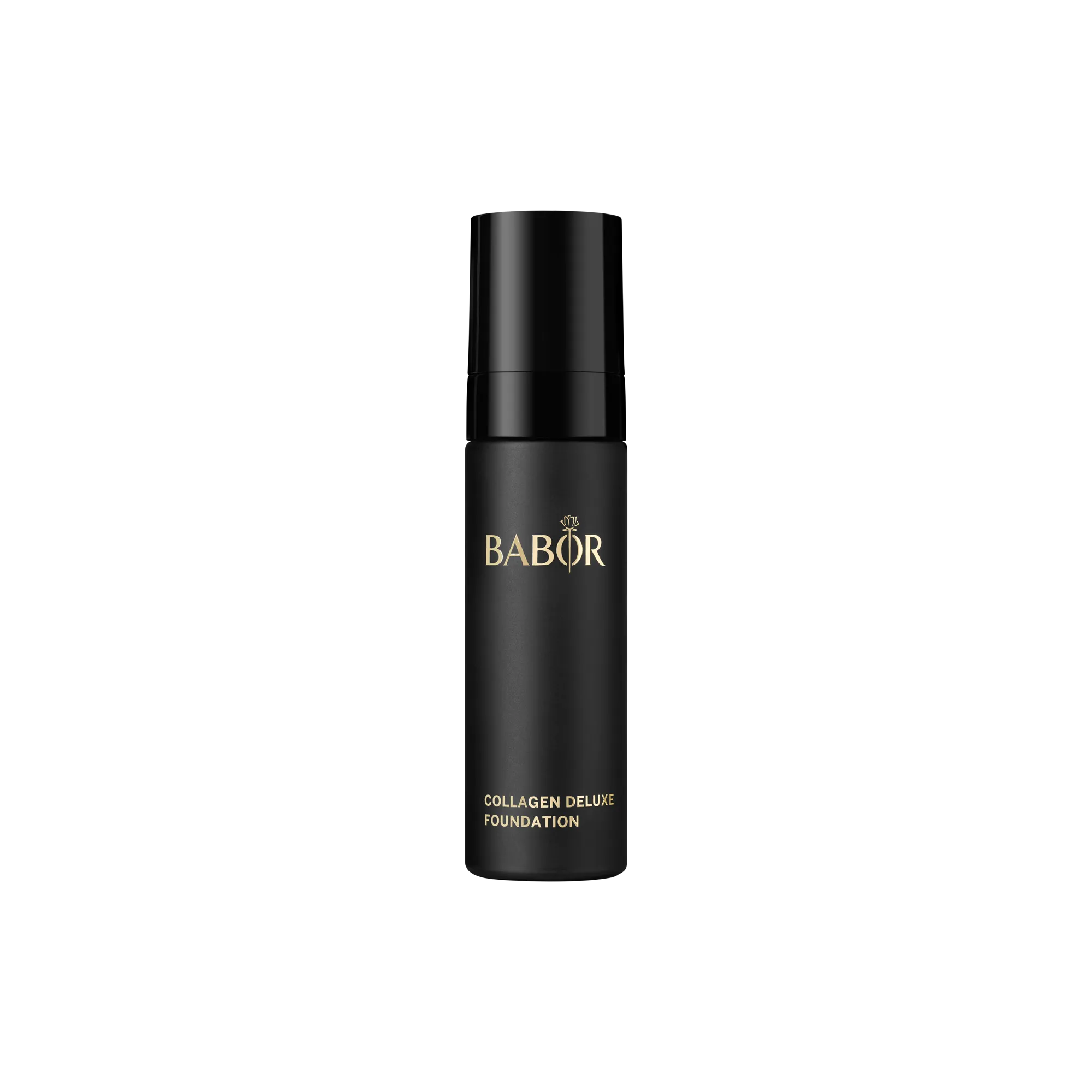 Крем тональный для лица / Deluxe Foundation 03 natural