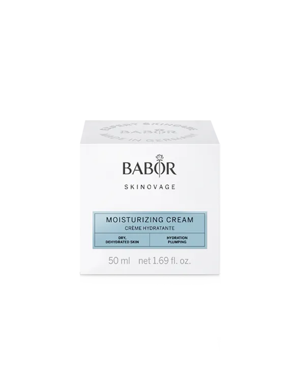 Skinovage Moisturizing Cream