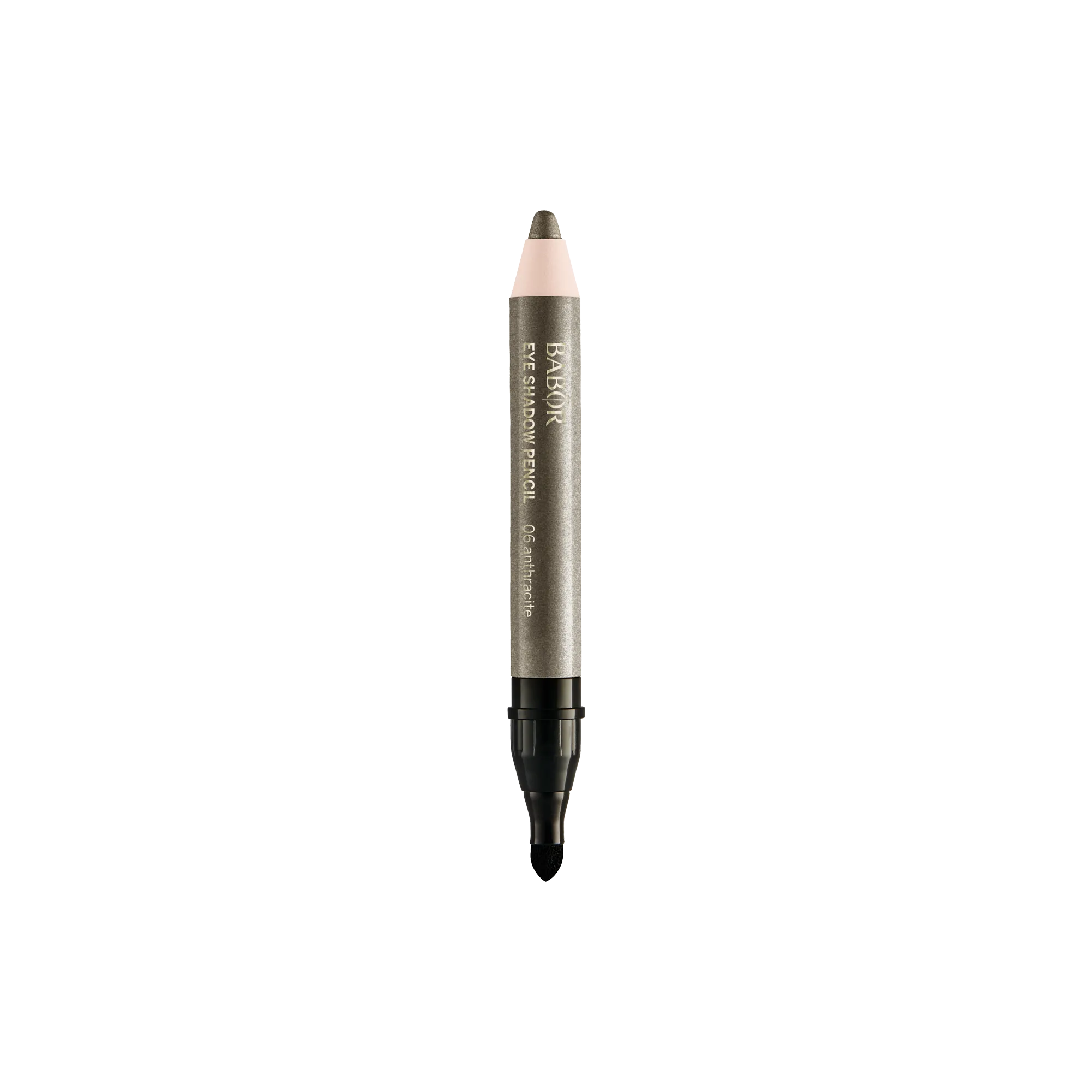 Тени - карандаш для век / Eye Shadow Pen 06 anthracite