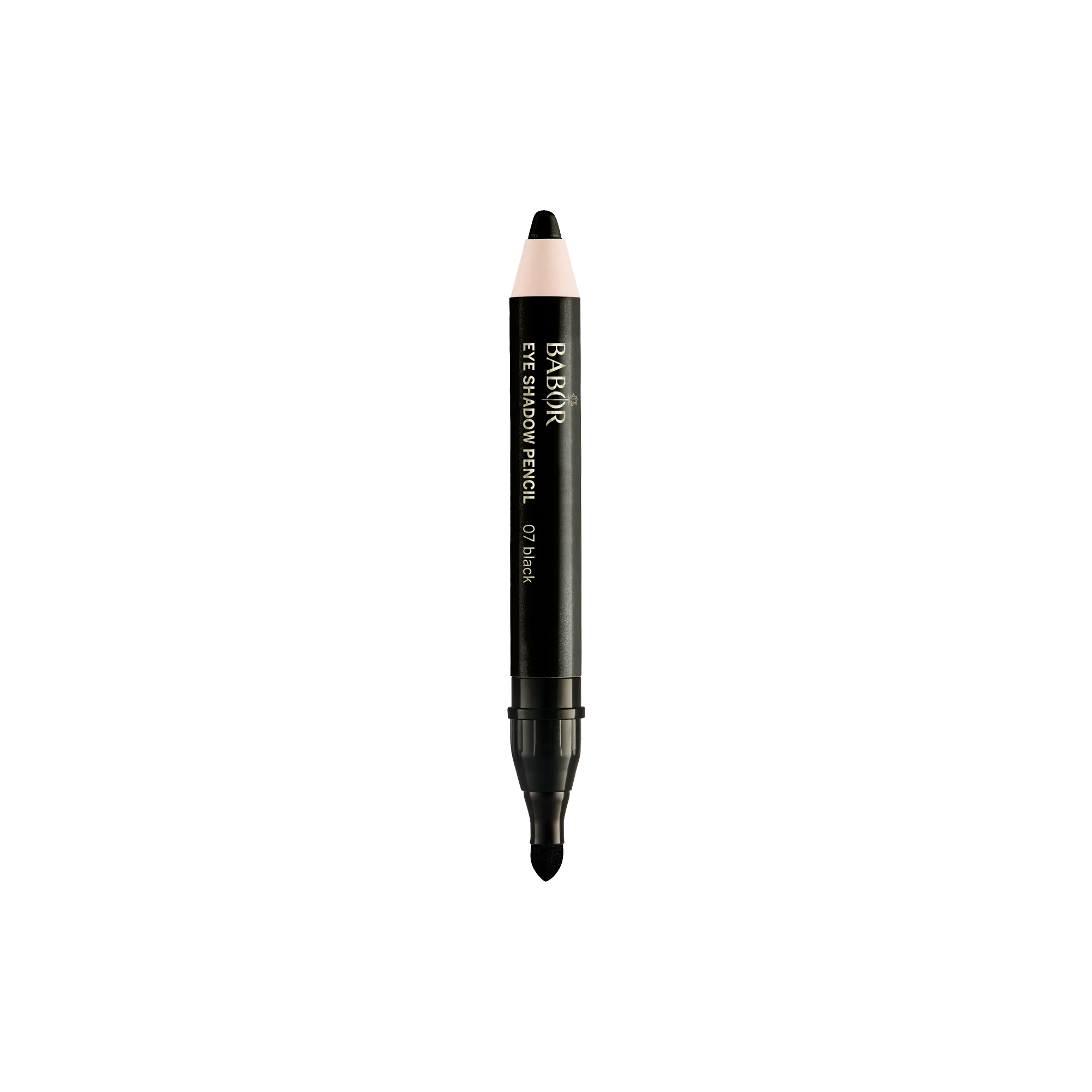 Тени - карандаш для век / Eye Shadow Pen 07 black