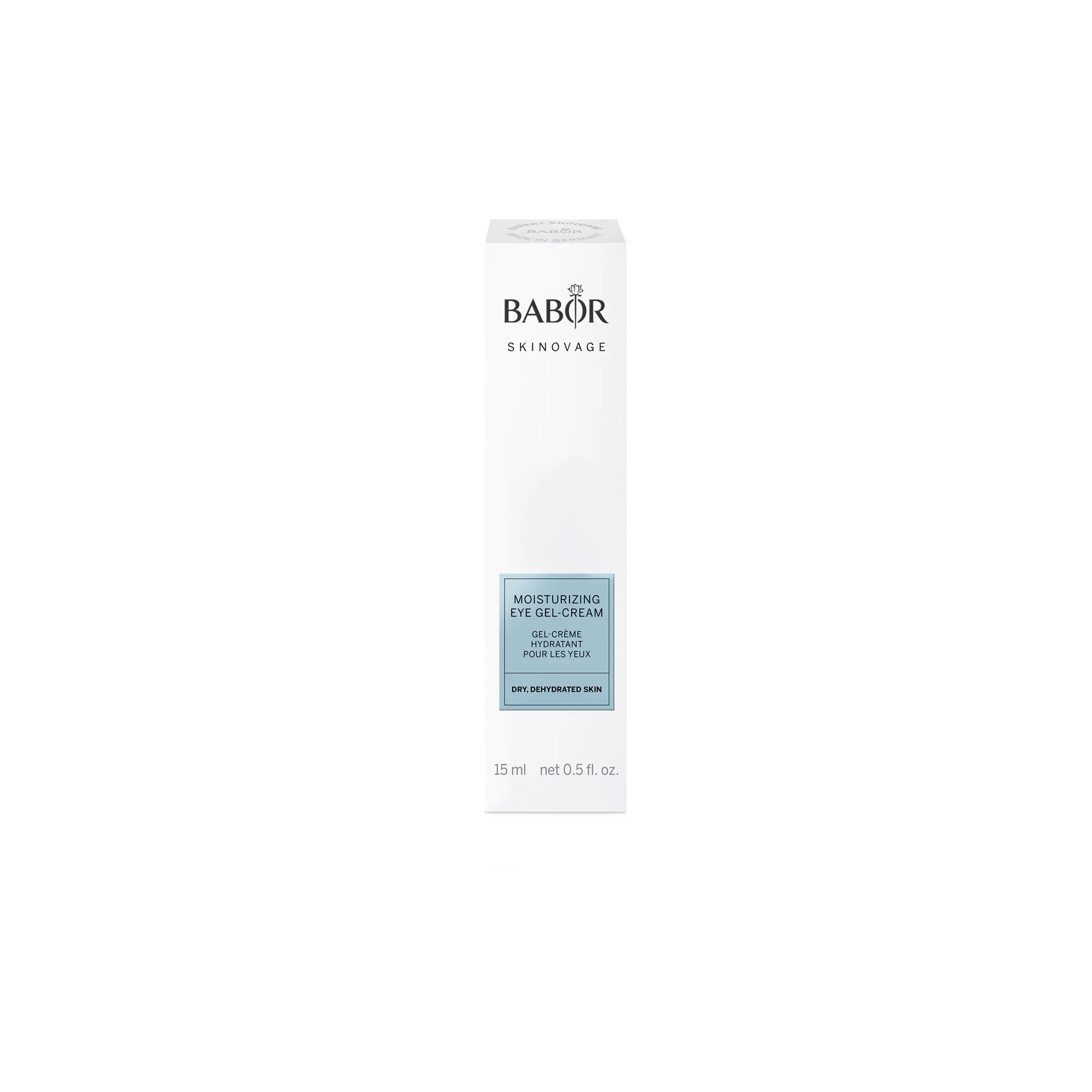 Увлажняющий Гель-Крем для зоны вокруг глаз / Skinovage Moisturizing Eye Gel-Cream