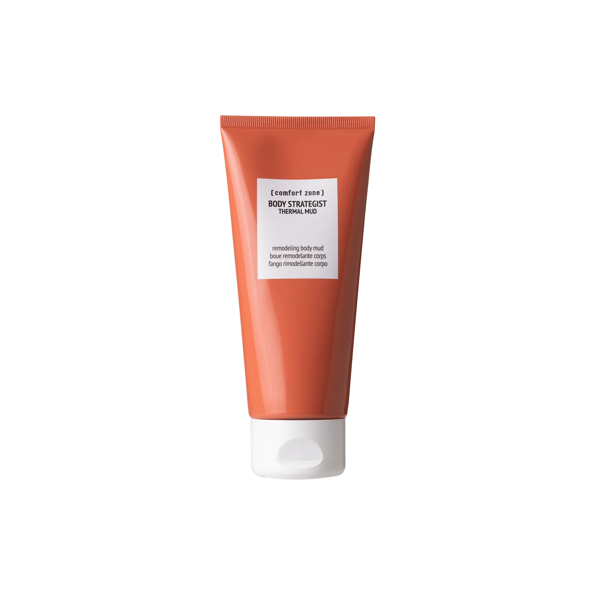Термальная Грязевая Маска для тела / Body Strategist Thermal Mud 