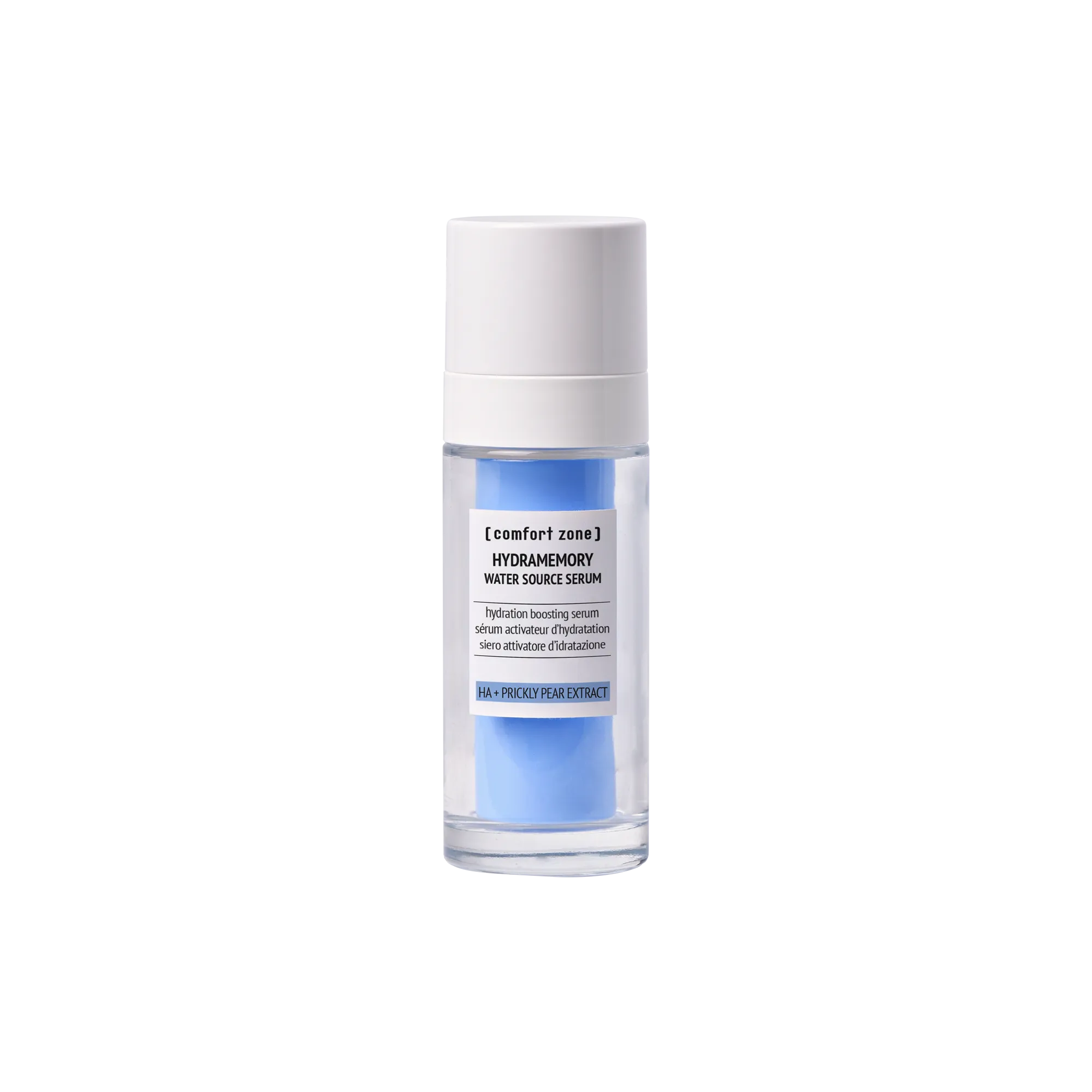 Увлажняющая сыворотка для лица / Hydramemory Water Source Serum