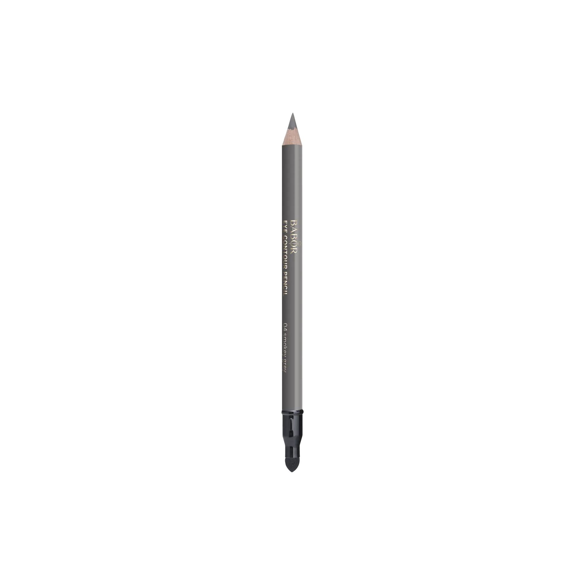 Контурный карандаш для Век / Eye Contour Pencil 04 smokey grey