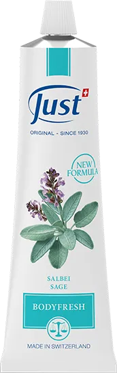 Гель Бодифреш для тела / «Salbei Bodyfresh»