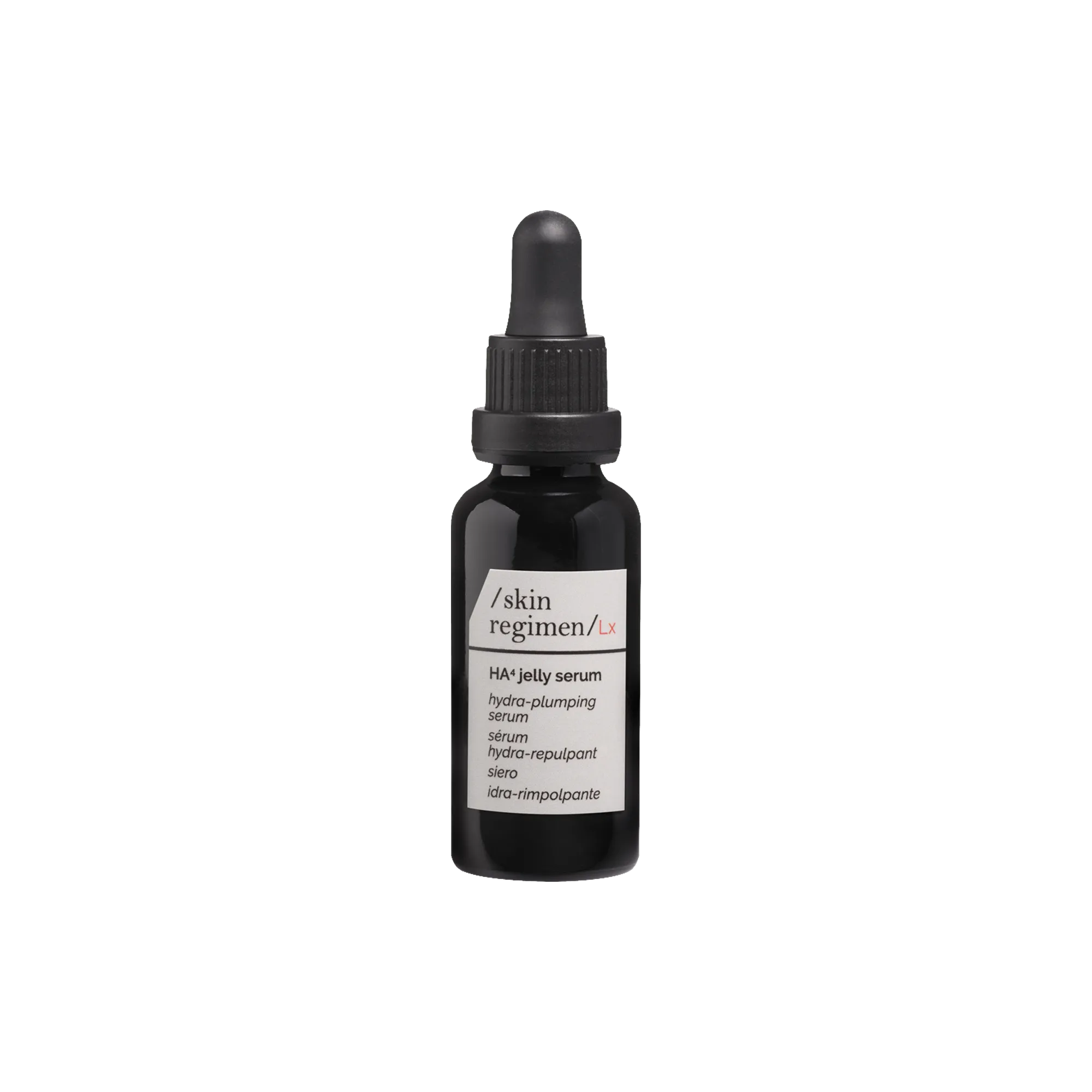 Сыворотка увлажняющая для лица / Jelly Serum НА4