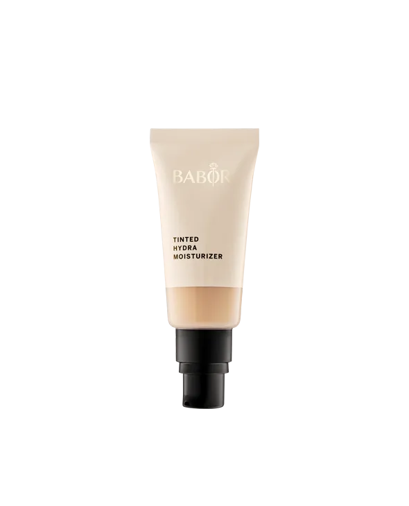 Увлажняющий Флюид-Тинт / Tinted Hydra Moisturizer 02 natural