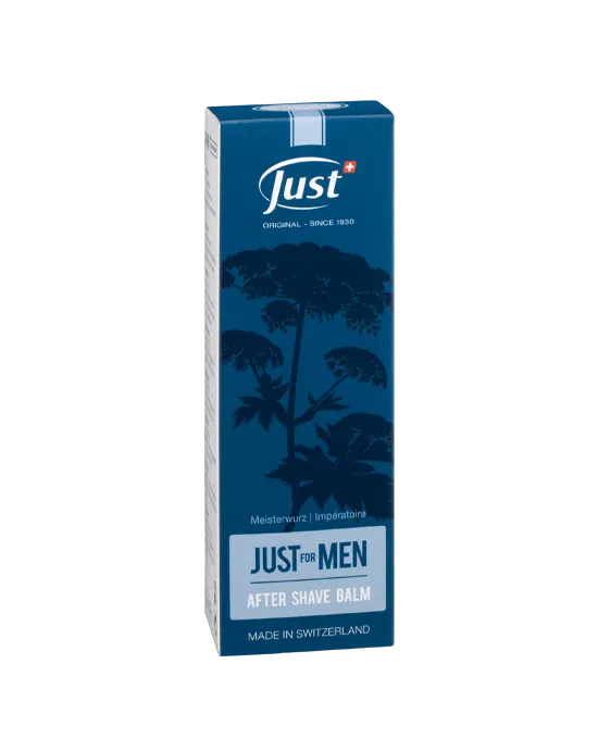 Бальзам после бритья / FOR MEN