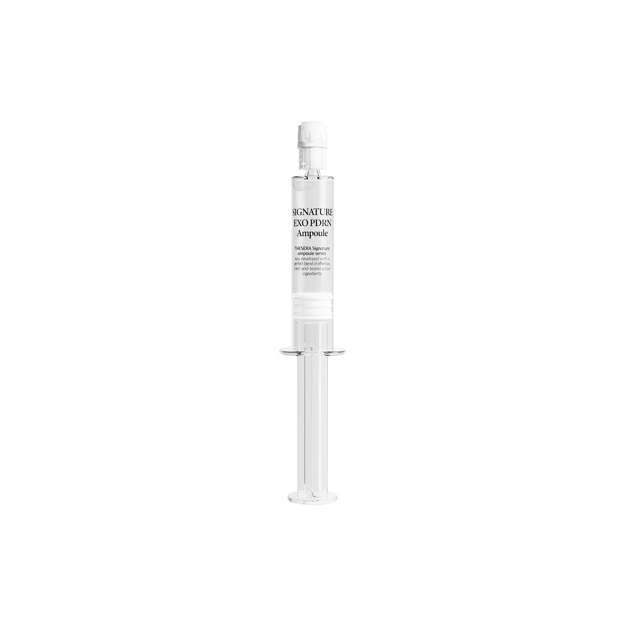Набор экзосомных ампул для лица / Signature Exosome Ampoules