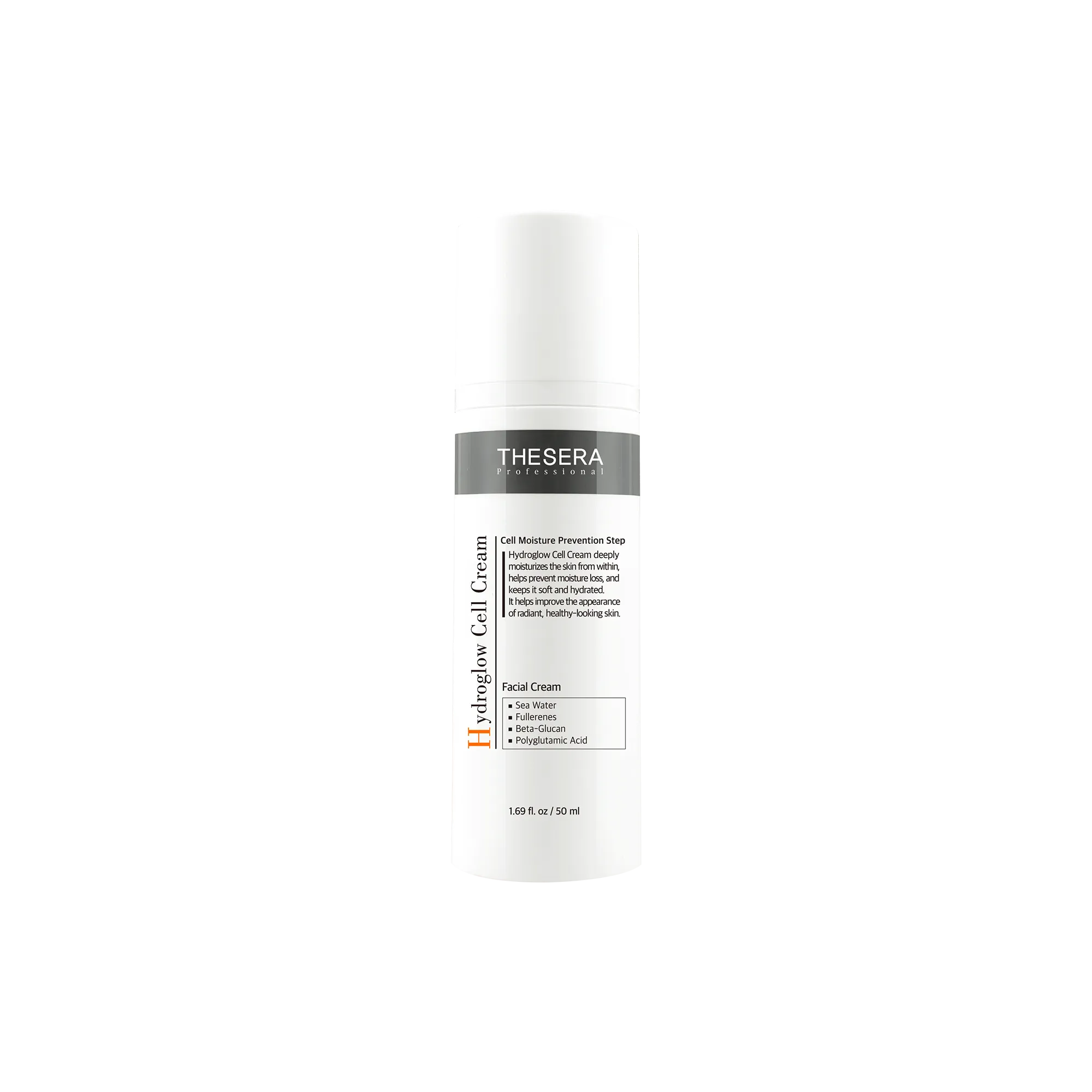 Стартовый набор увлажняющих средств для лица / Moisture Starter Set