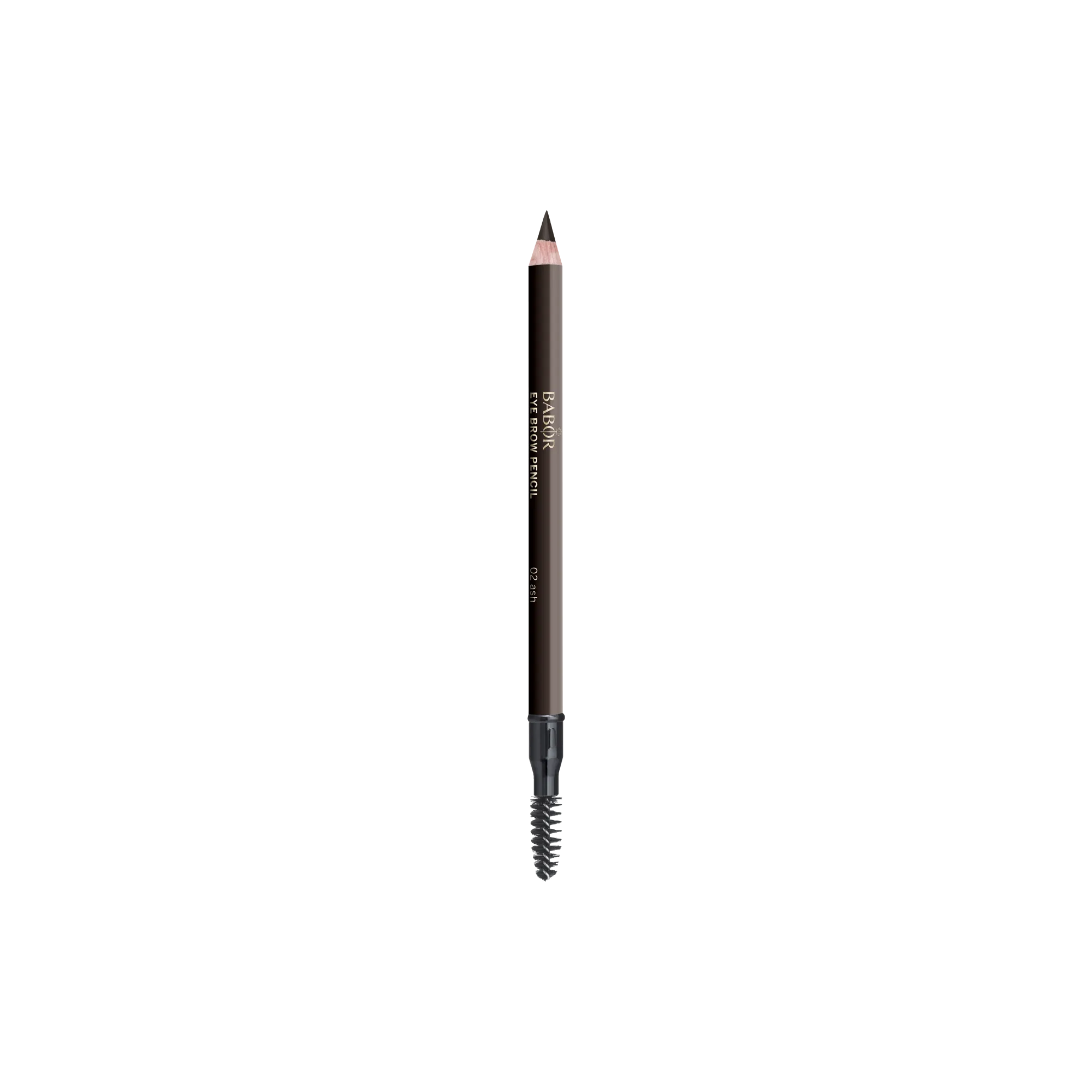Карандаш для бровей / Eye Brow Pencil 02 ash