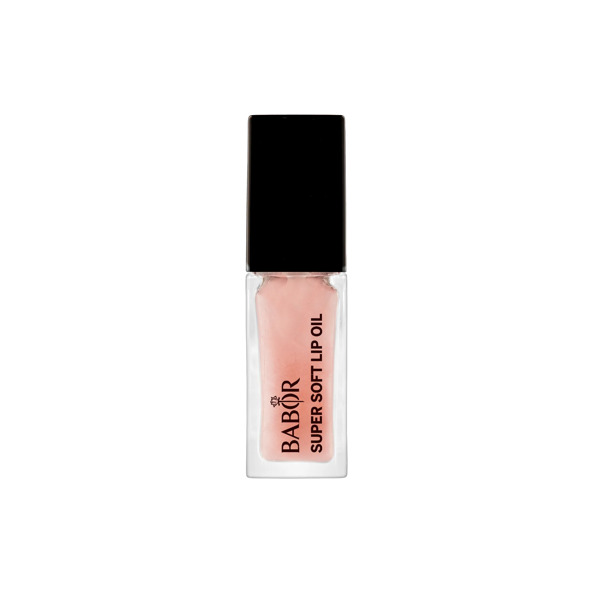 Масло для губ / Lip Oil 01 pearl pink