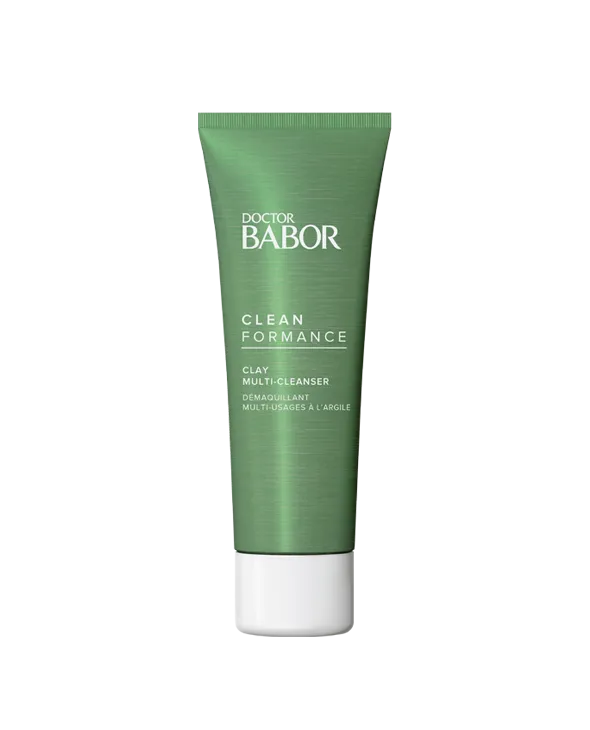 CLEANFORMANCE Clay Multi-Cleanser