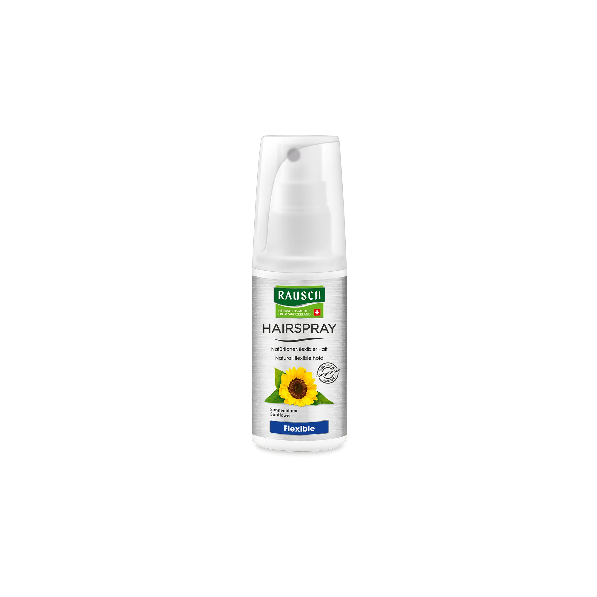 Спрей средней фиксации для волос / Hairspray Flexible Non-Aerosol