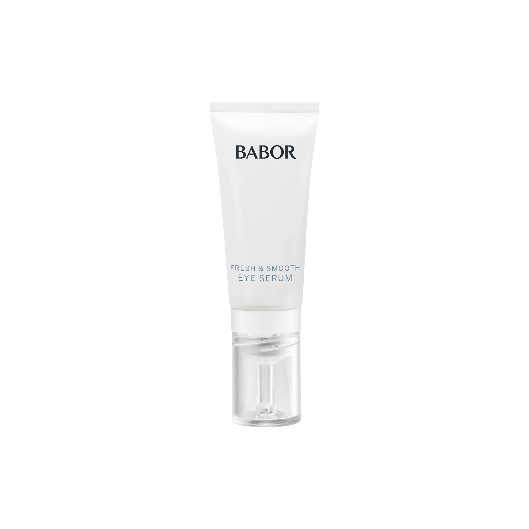 Сыворотка Разглаживающая Для Глаз / Fresh & Smooth eye serum 