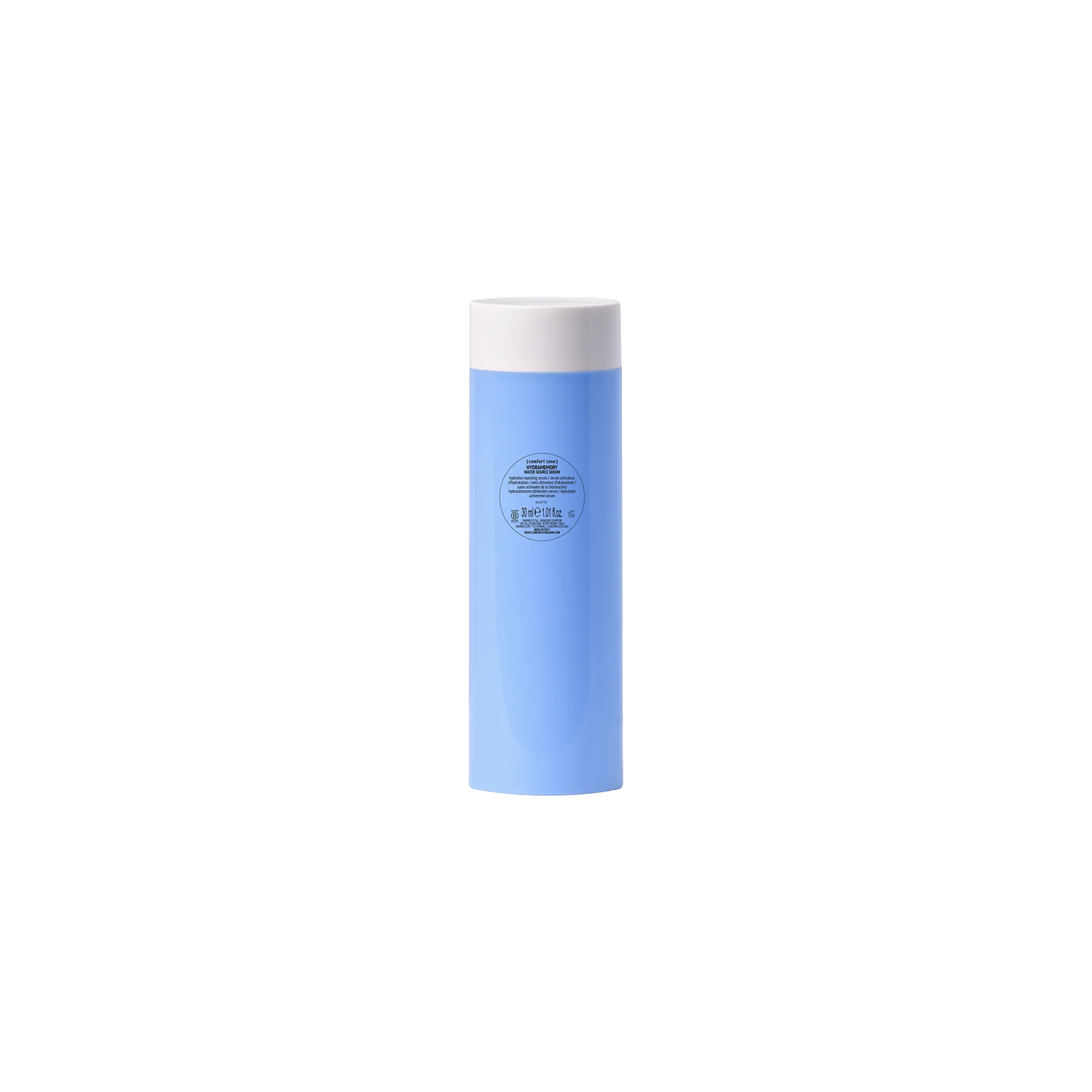 Сменный блок для увлажняющей сыворотки / HYDRAMEMORY WATER SOURCE SERUM REFILL