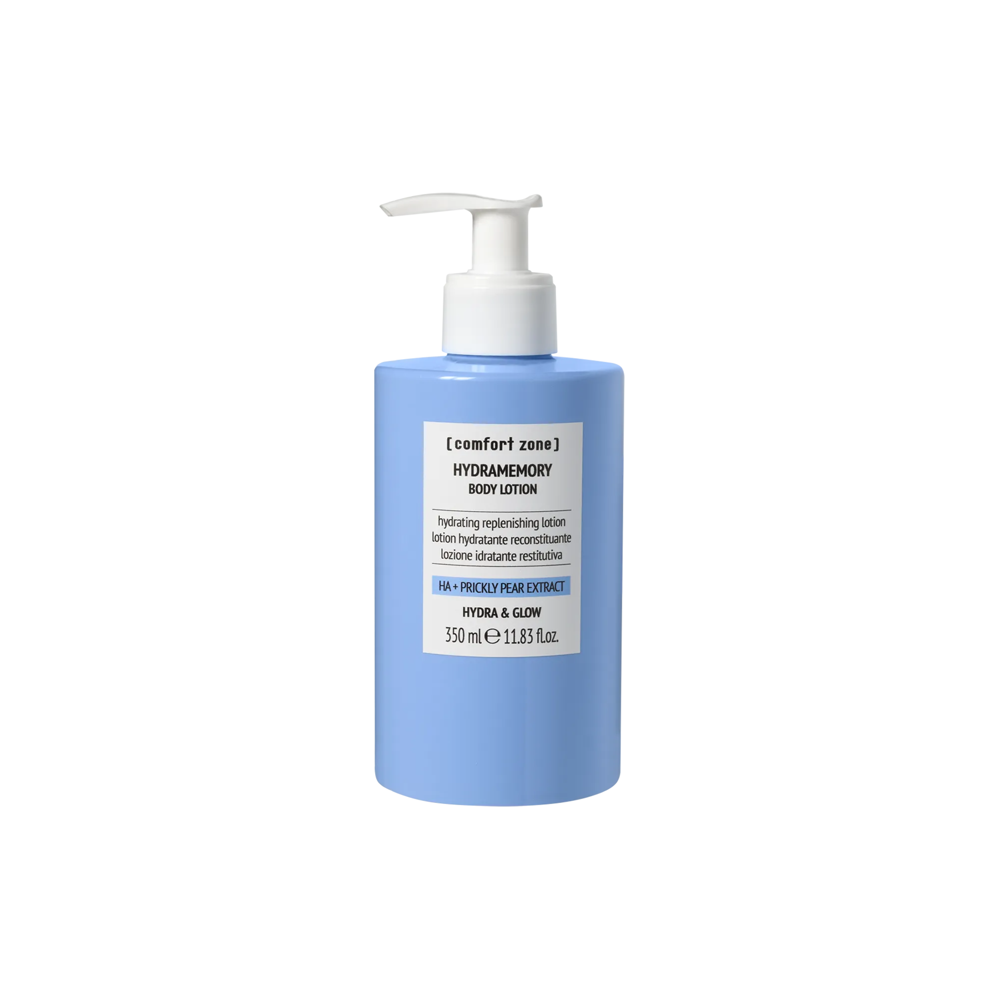 Лосьон увлажняющий для тела / HYDRAMEMORY BODY LOTION 