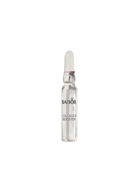 Ампулы Активатор Коллагена для лица, шеи и декольте / Collagen Booster Fluid