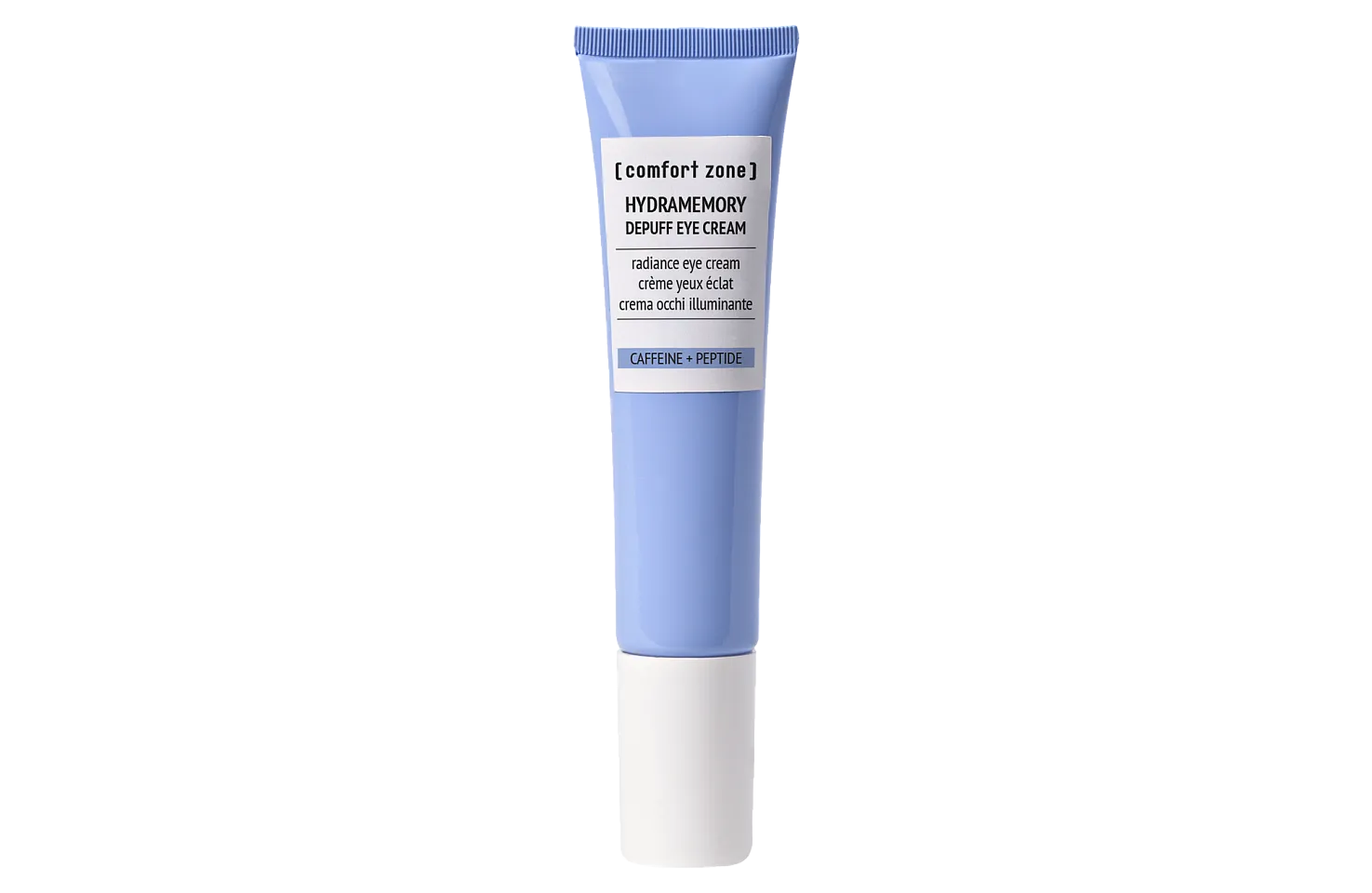 Hydramemory Depuff Eye Cream