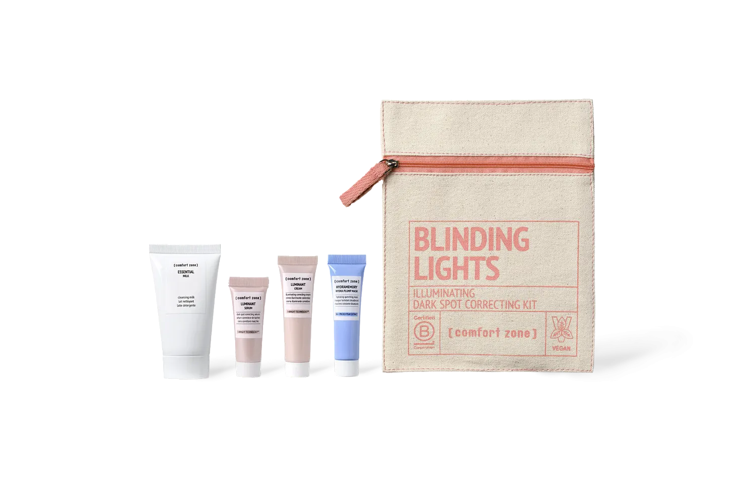 BLINDING LIGHTS KIT