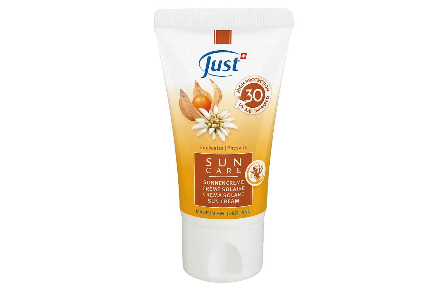 SPF 30 Sun Care Cream