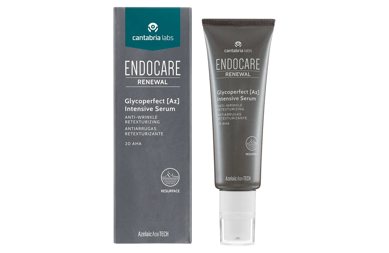 Renewal Glycoperfect (AZ) Intensive Serum