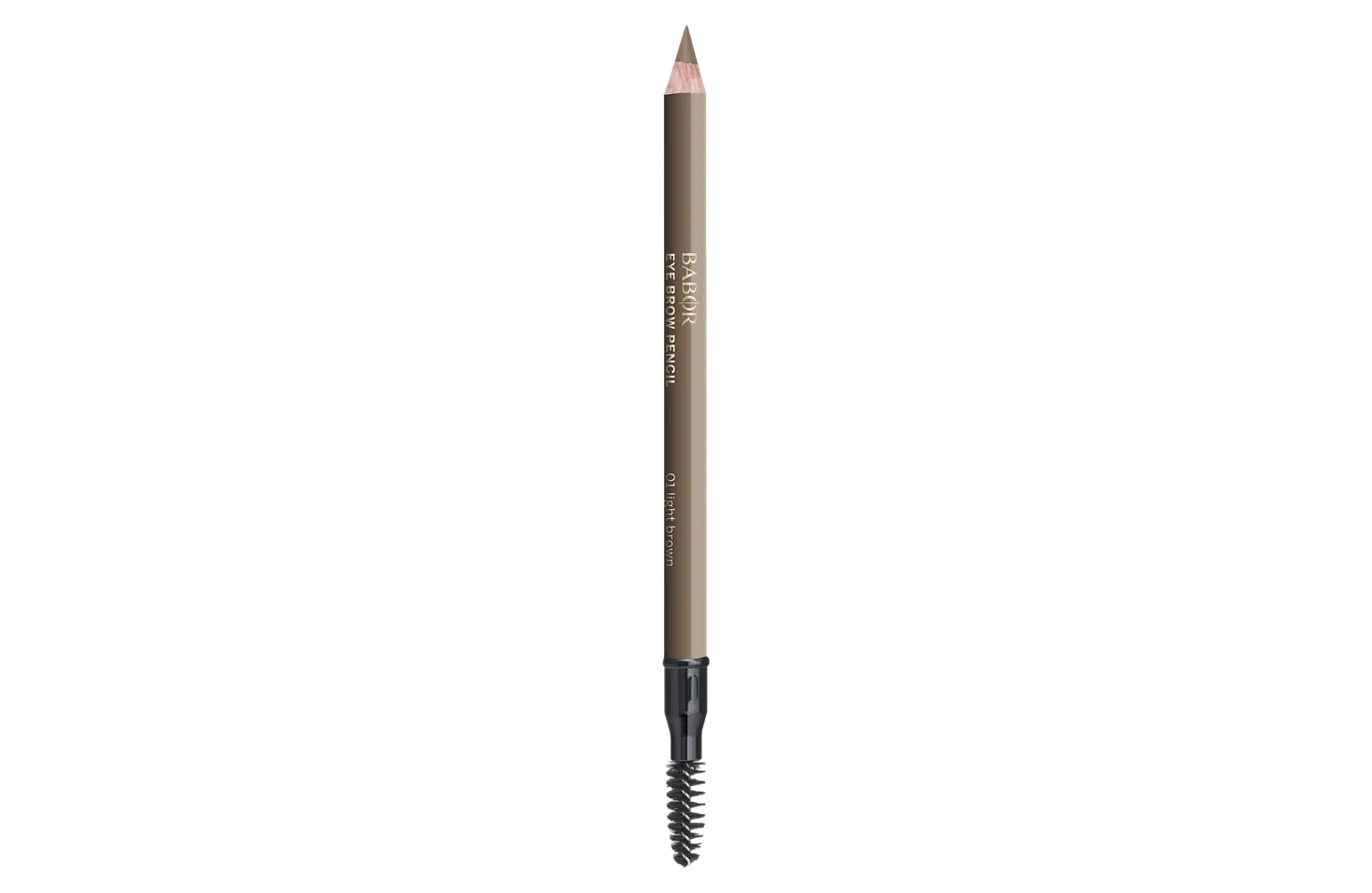 Eye Brow Pencil 01 light brown