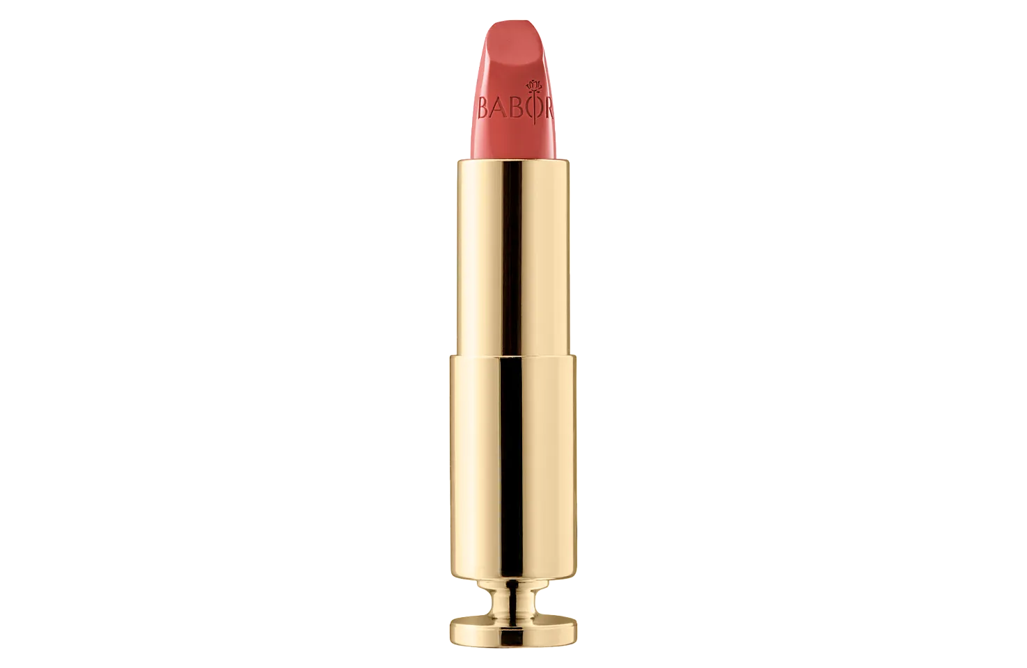 Creamy Lipstick 06 powdery peach
