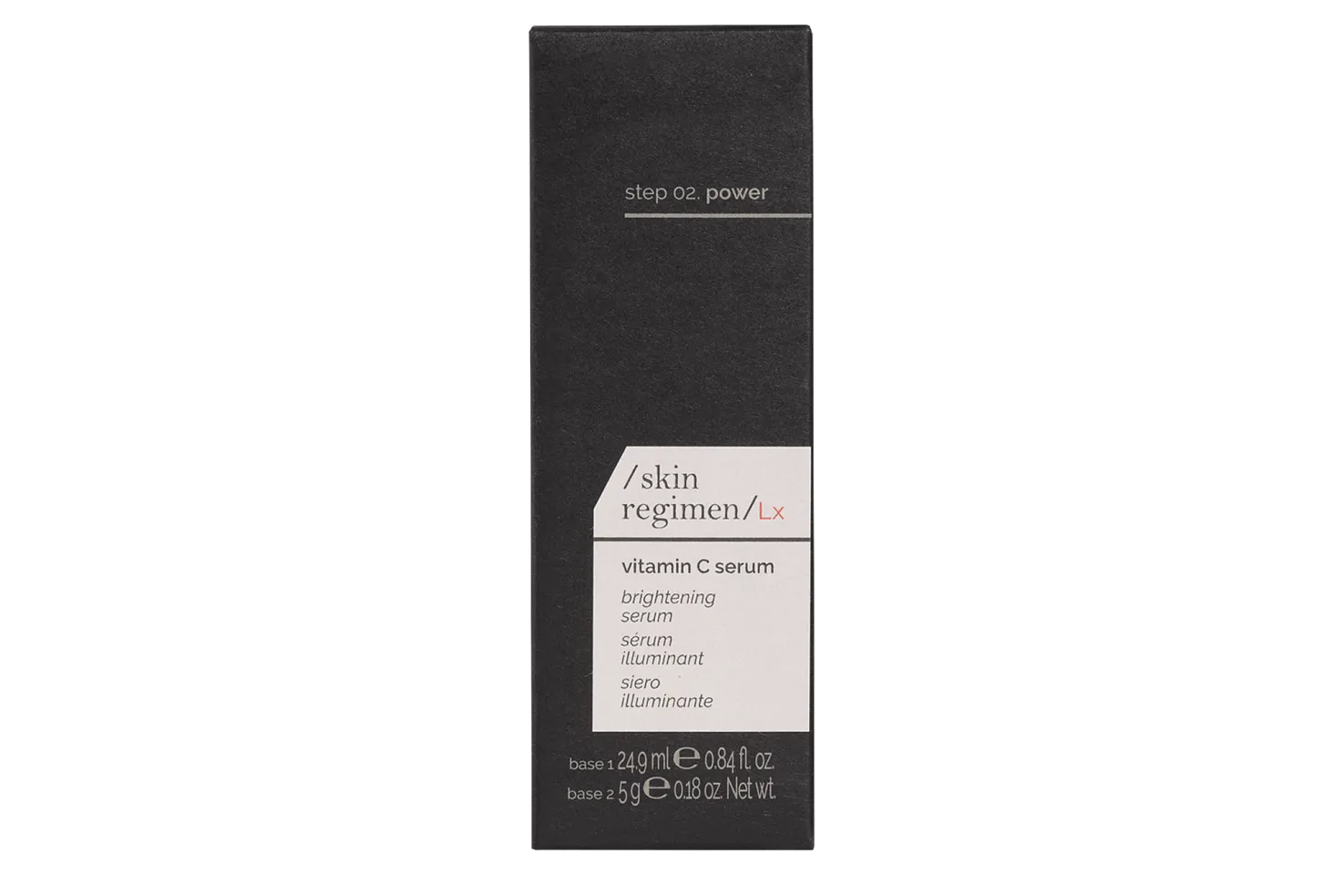 Vitamin C Serum