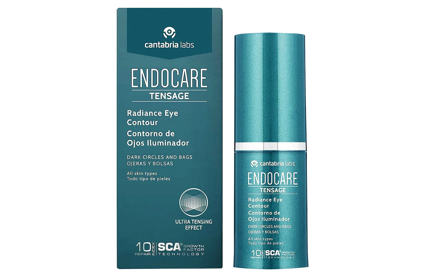 Endo Tensage Cont Ilumina