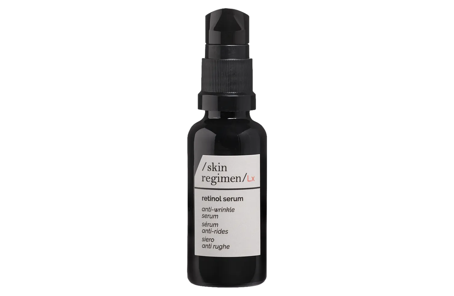 Retinol Serum
