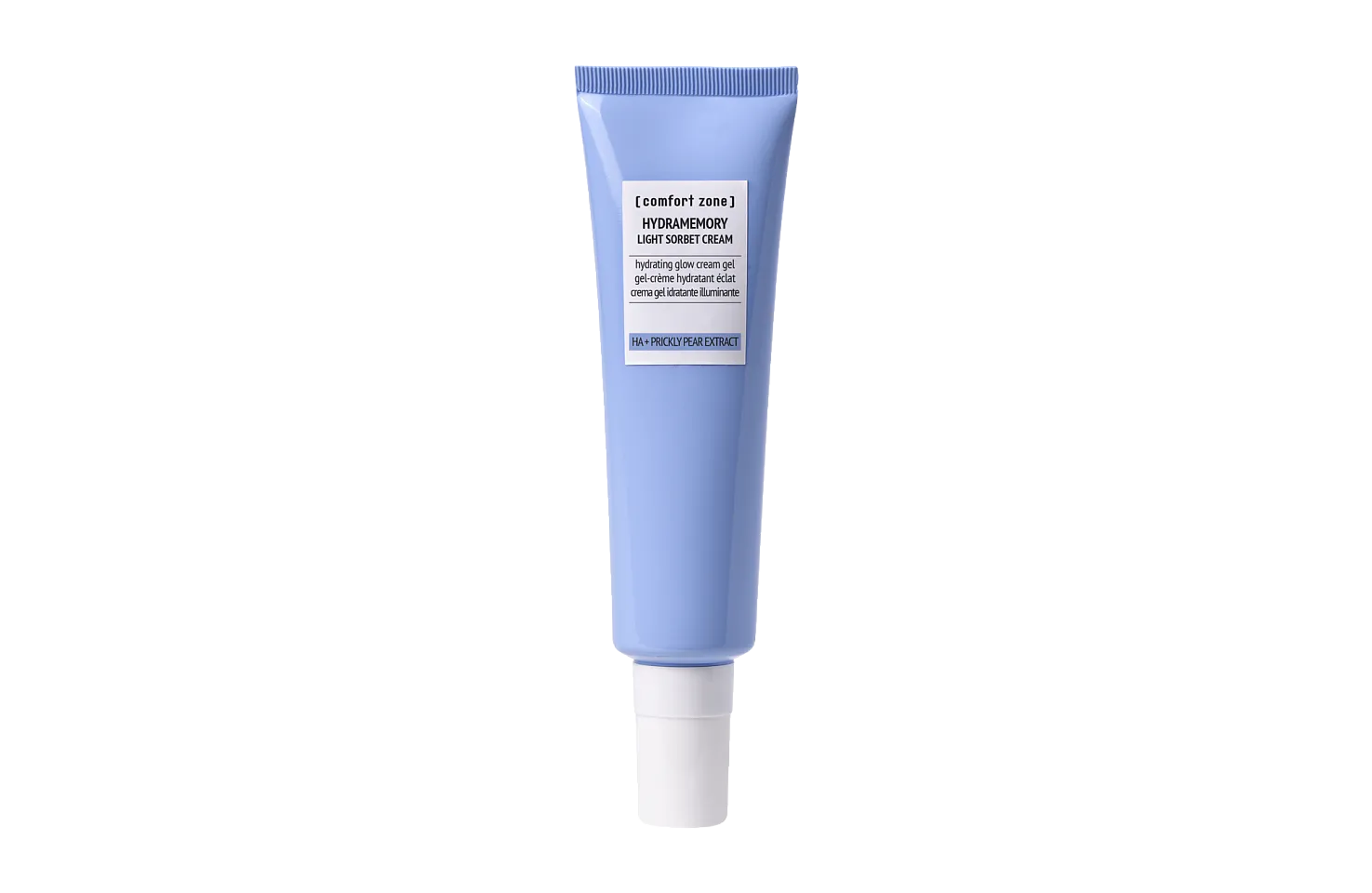 Hydramemory Light Sorbet Cream