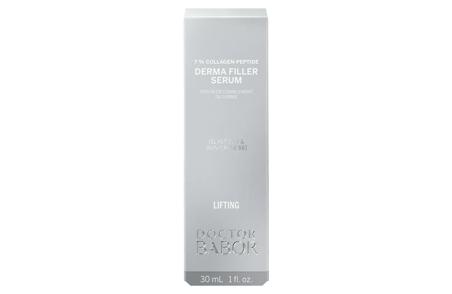 DOCTOR BABOR LIFTING Derma Filler Serum