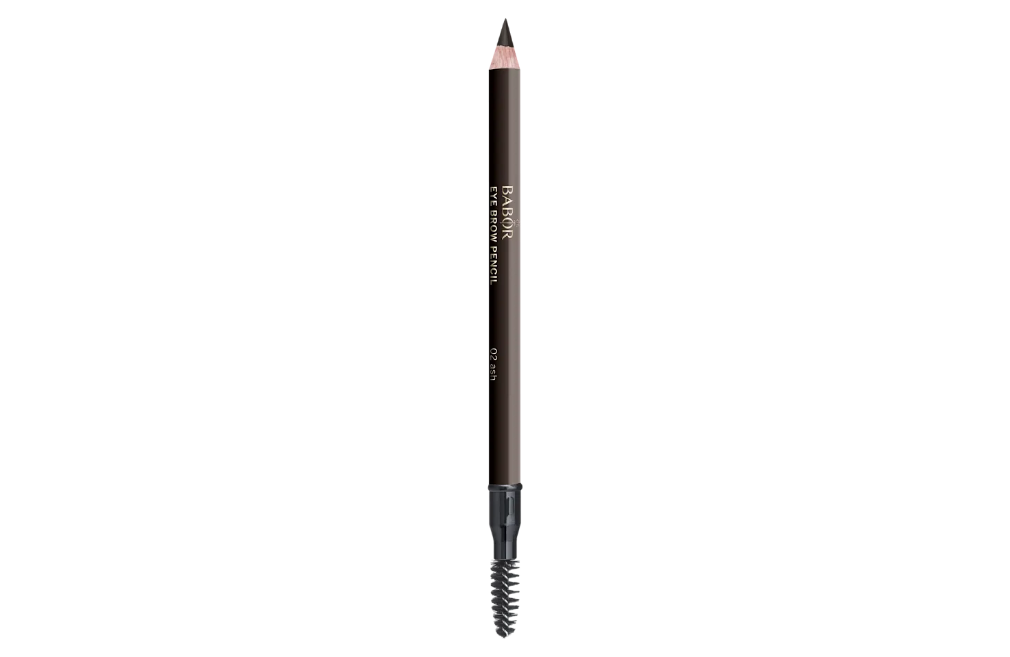 Eye Brow Pencil 02 ash