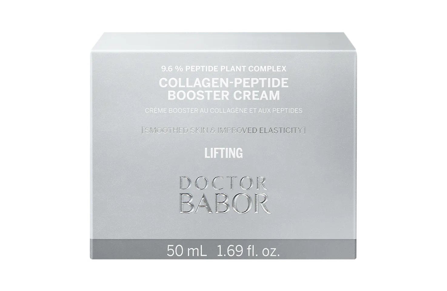 DOCTOR BABOR LIFTING Collagen-Peptide Booster Cream