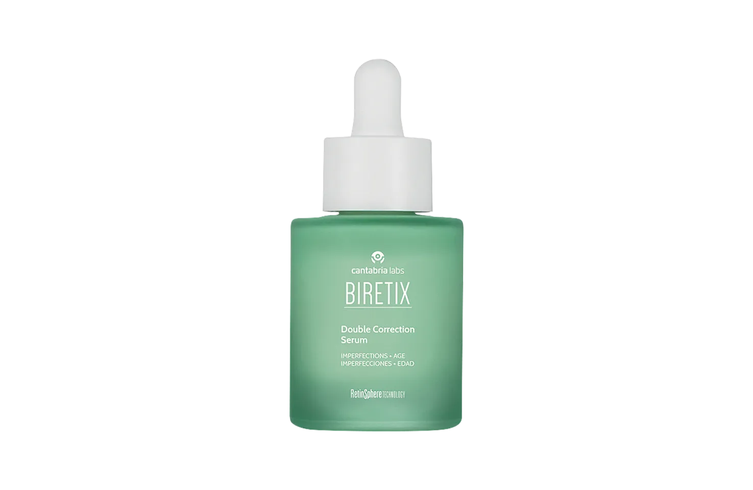 Biretix Double Correction Serum