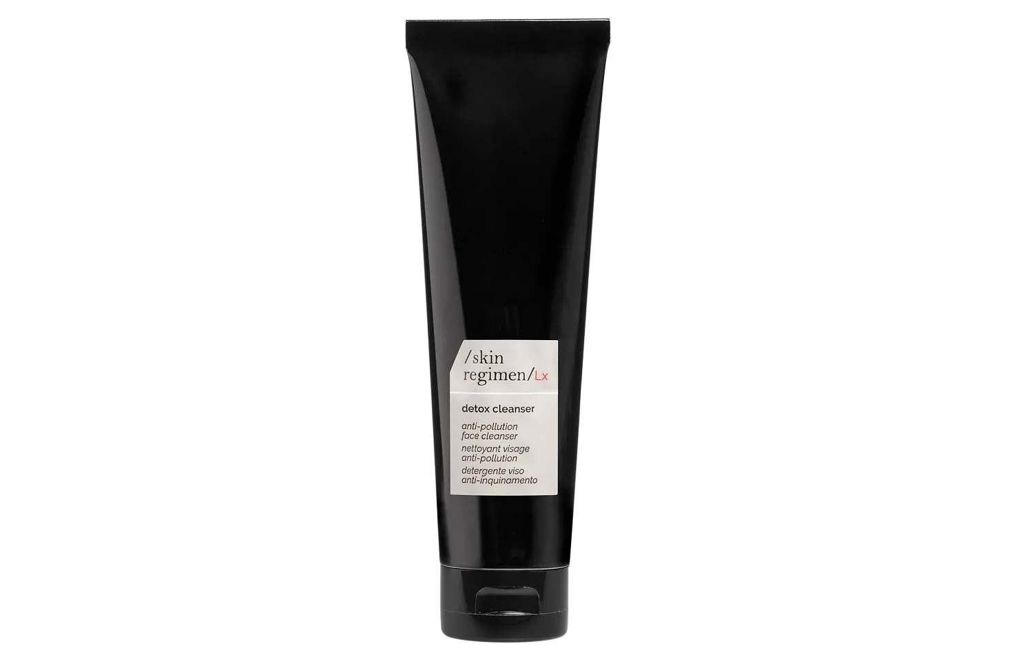 DETOX CLEANSER