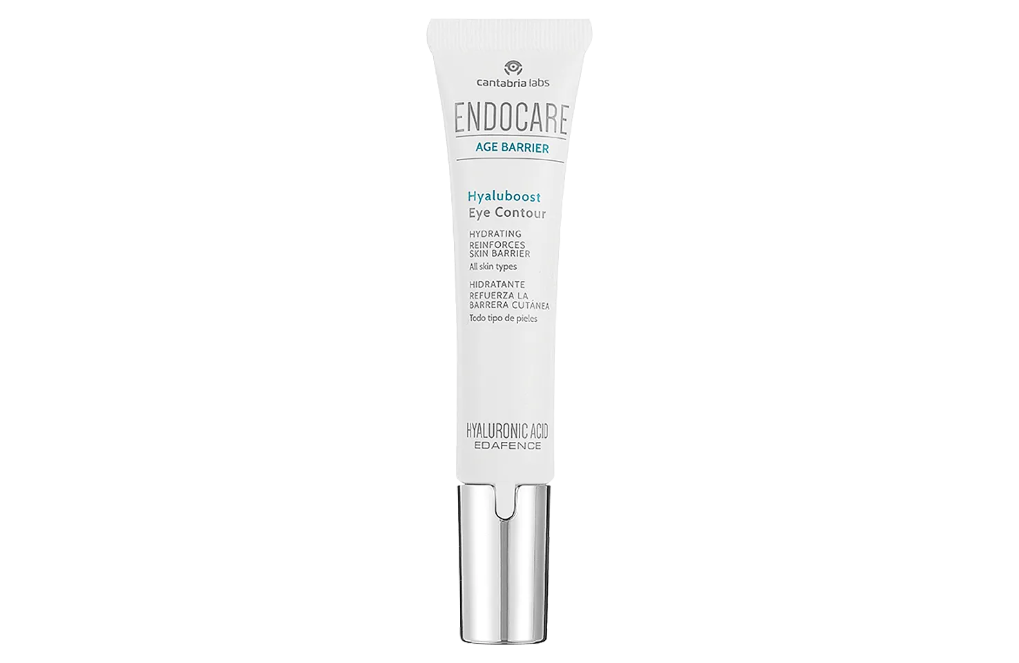 Endo Age Barrier Hyaluboost Contorno Eye