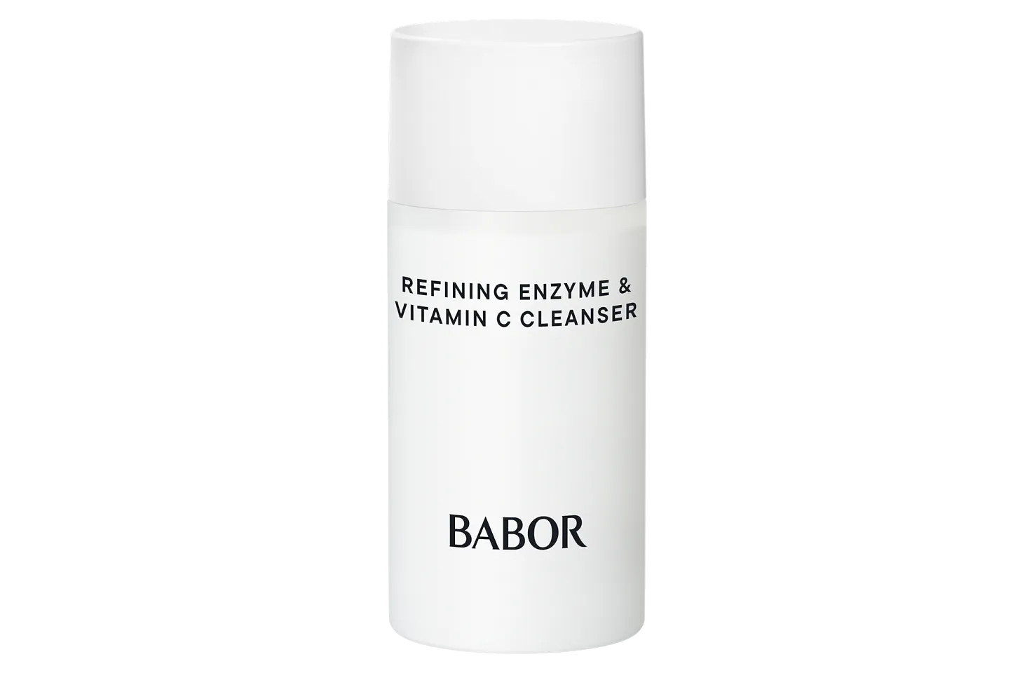 Refining Enzyme & Vitamin C Cleanser