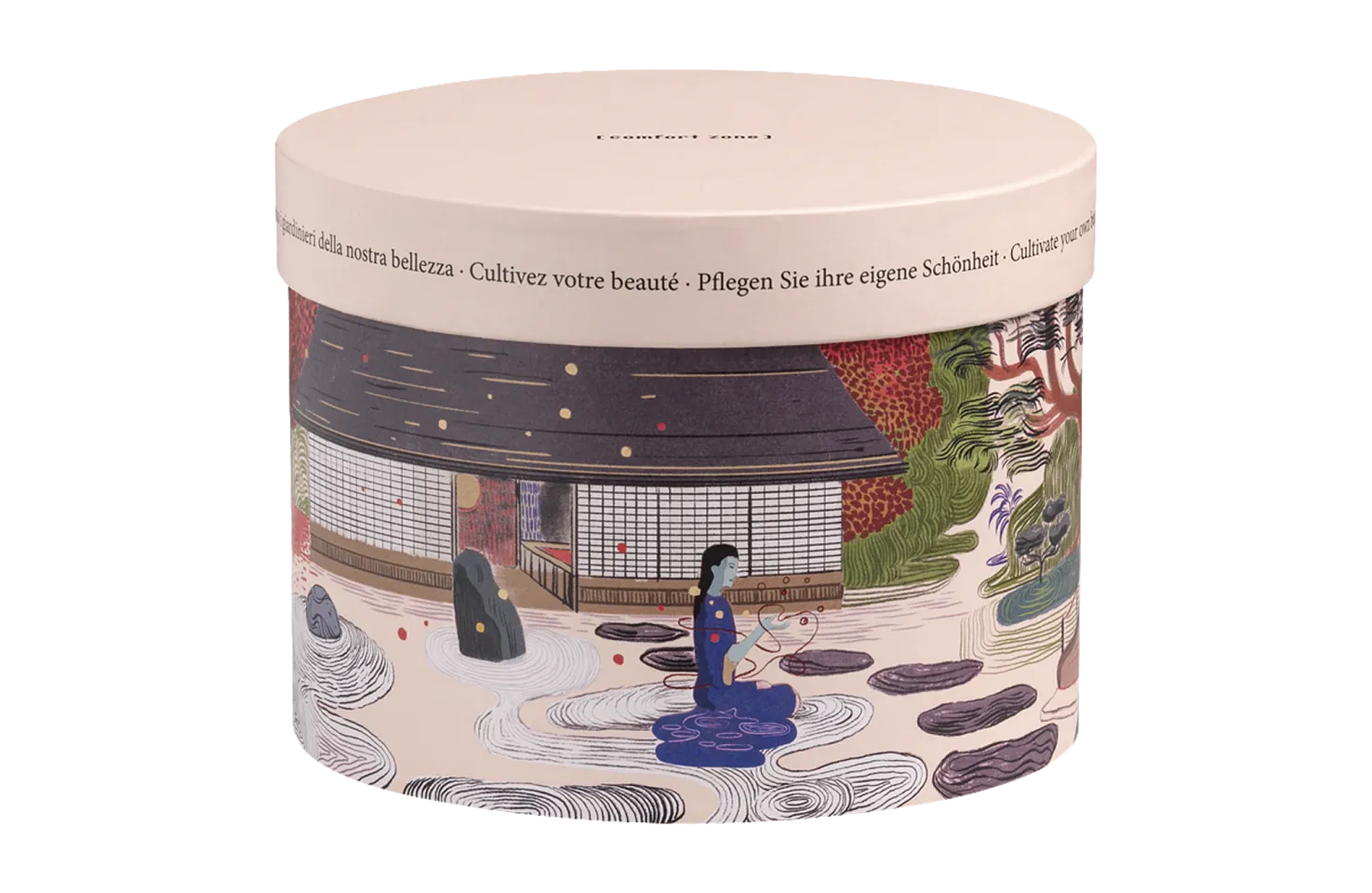 Zen Garden