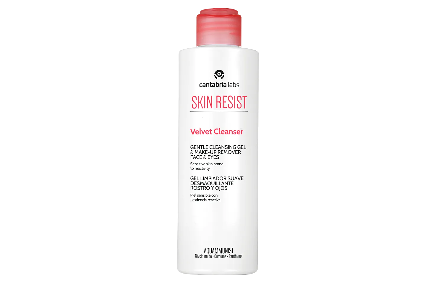 Skin Resist Velvet Cleanser