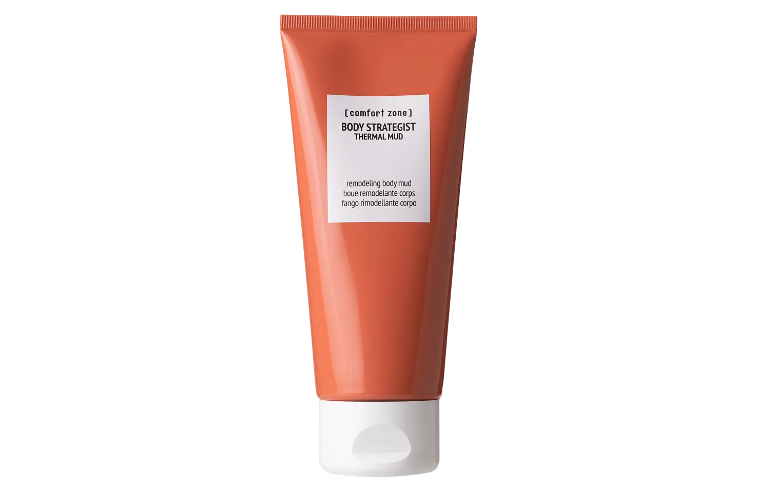 Body Strategist Thermal Mud
