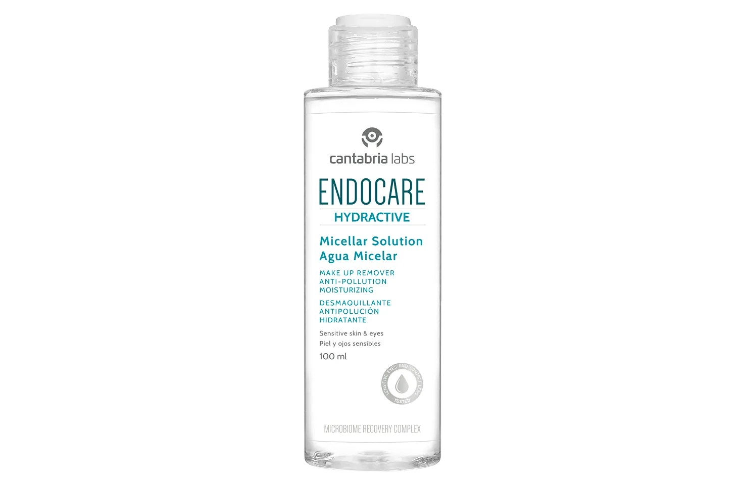 Hydractive Micellar Solution