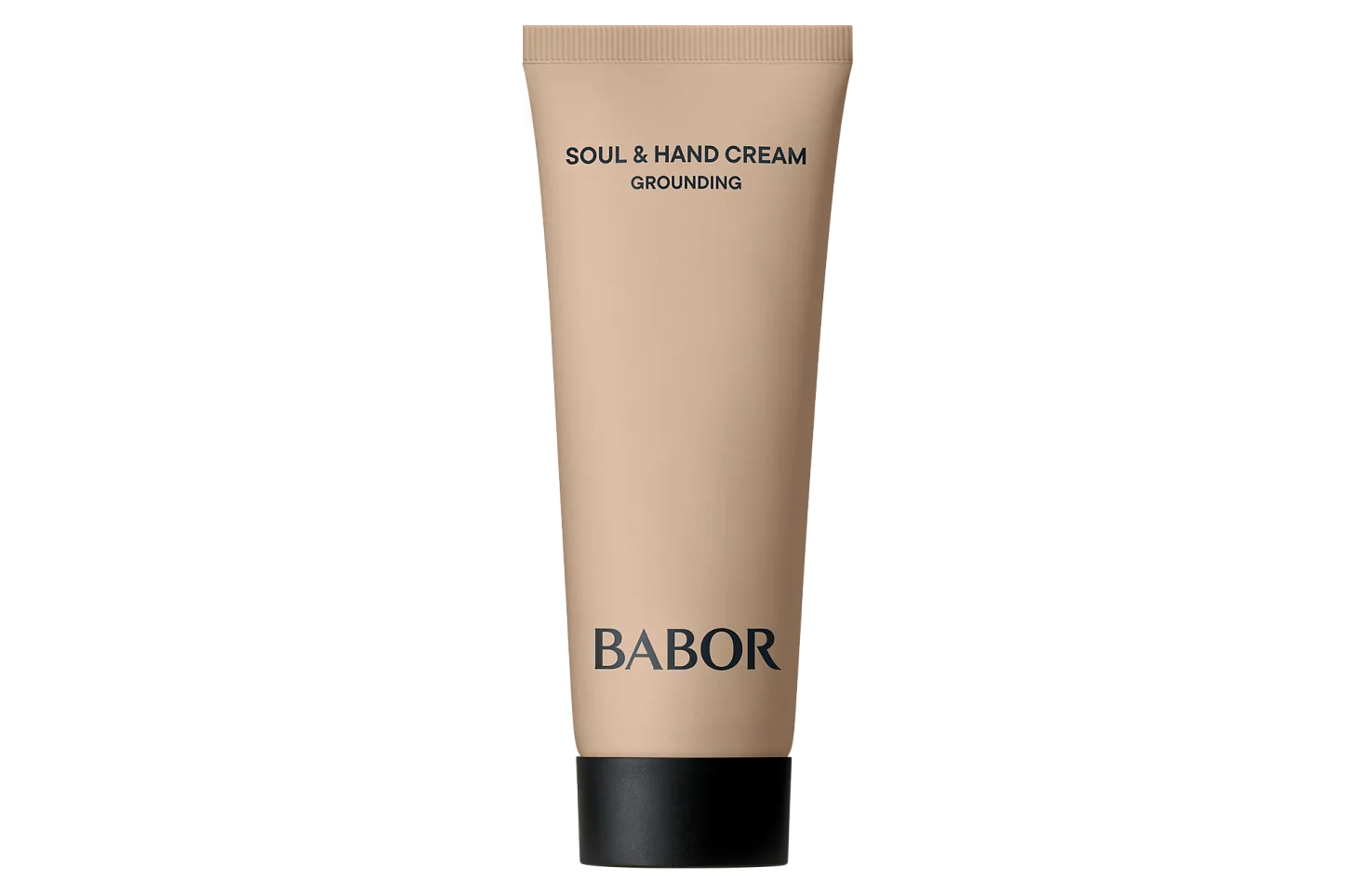 Babor Soul&Hand Cream Grounding 75 мл