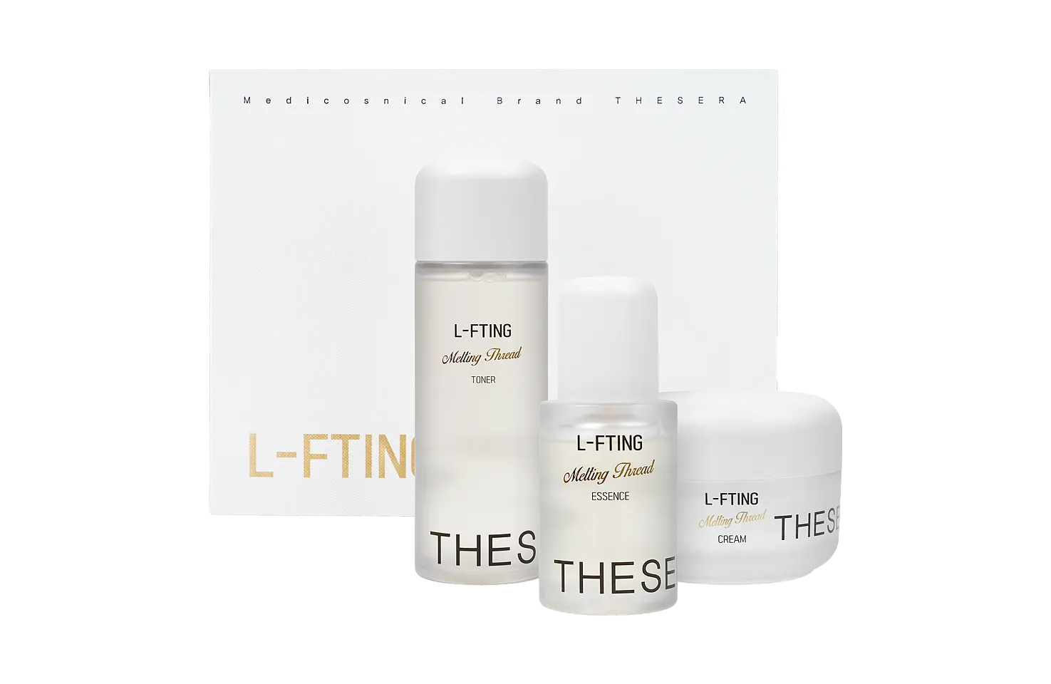 L-FTING Set