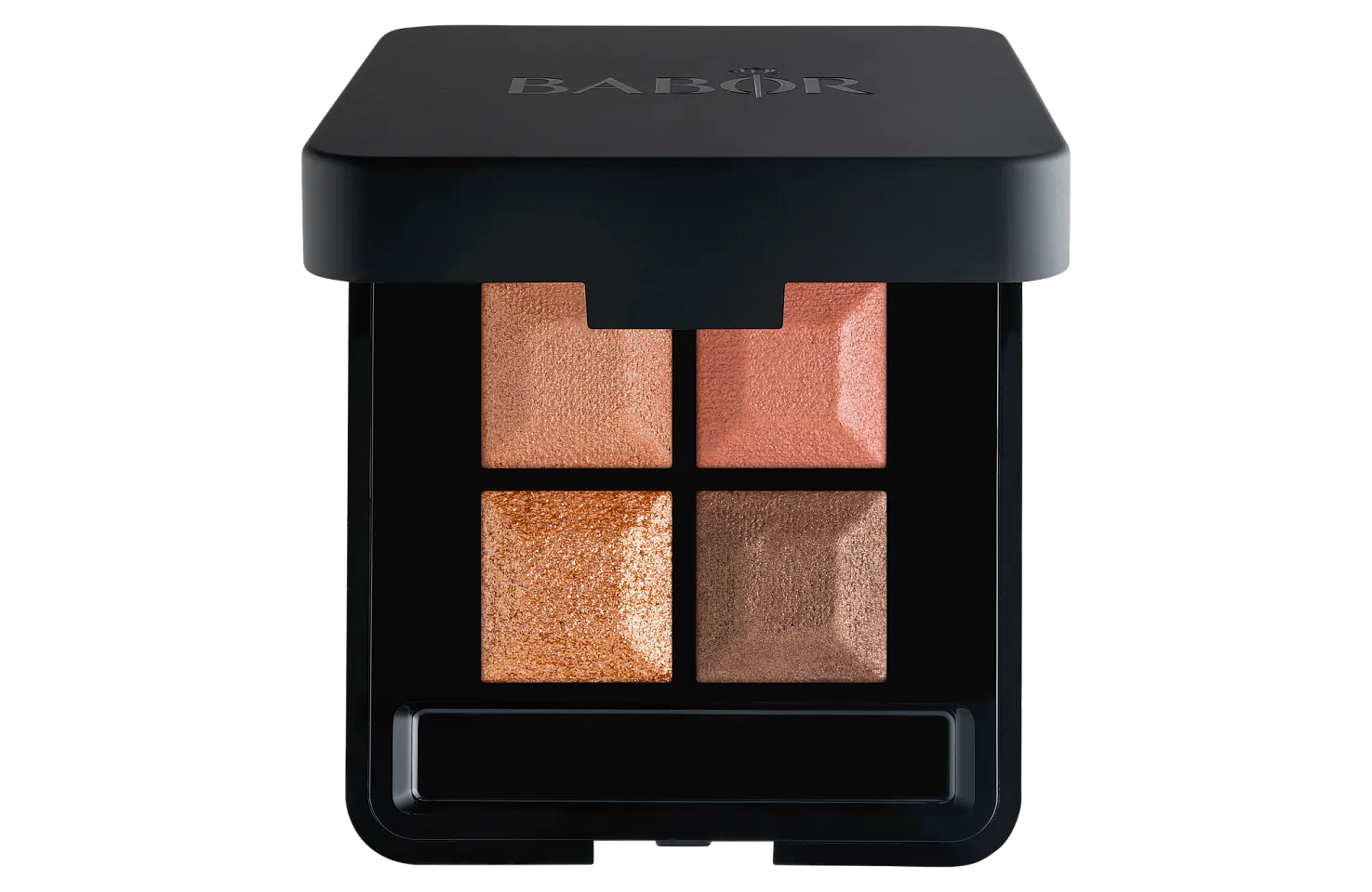 Eye Shadow Quattro 01 nudes